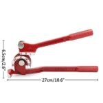 CT-369 180?? Heavy Duty Tube Tubing Bender - Image 6