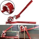 CT-369 180?? Heavy Duty Tube Tubing Bender - Image 8