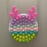 Cute Bag Pops Fidget Toys - Image 6