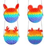 Cute Bag Pops Fidget Toys - Image 9