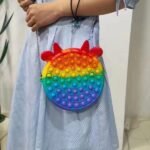 Cute Bag Pops Fidget Toys - Image 15