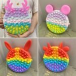 Cute Bag Pops Fidget Toys - Image 11