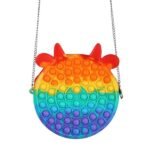 Cute Bag Pops Fidget Toys - Image 3