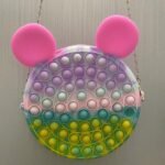 Cute Bag Pops Fidget Toys - Image 5
