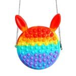 Cute Bag Pops Fidget Toys - Image 2