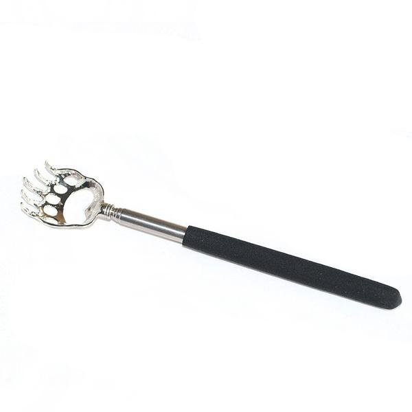 Cute Bear Claw Stainless Back Claw Back Scratcher Ultimate Extendable - Image 5