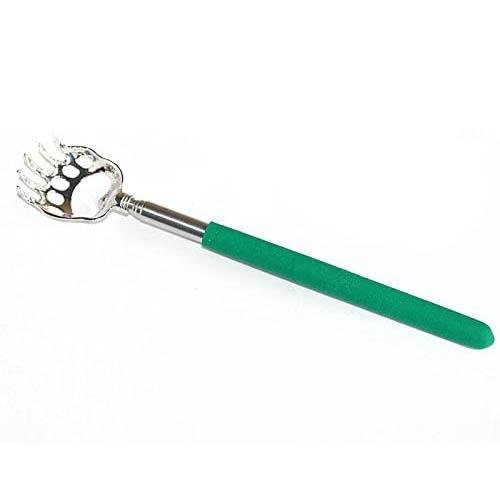Cute Bear Claw Stainless Back Claw Back Scratcher Ultimate Extendable - Image 7