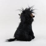 Cute Highland Cow Plush Toy - Image 9