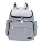 Diaper Backpack for Mom and Dad - Image 2