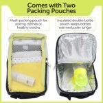 Diaper Backpack for Mom and Dad - Image 9