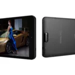 Digiland DL808W Tablet Atom Z3735F 1.33 GHz Windows 10 1GB 32gb 8" IPS Touchscreen - Image 5