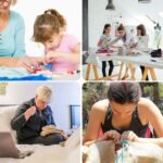 DIY Sewing Supplies Kit - Image 6