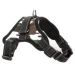 Dog Soft Adjustable Harness - Image 7