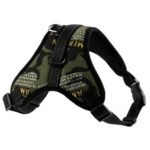 Dog Soft Adjustable Harness - Image 4