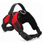 Dog Soft Adjustable Harness - Image 6