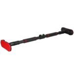 Doorway Pull Up Bar Heavy Duty with Foam Grips Level - Image 2