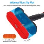 Doorway Pull Up Bar Heavy Duty with Foam Grips Level - Image 8