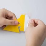 Double-Sided Flying Insect Yellow Sticky Trap - Image 7