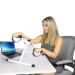 Dr. Franklyn's Mini Medical Pedal Exerciser - Image 3