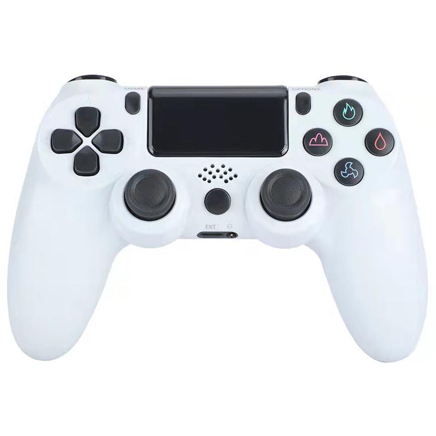 DualShock 4 Wireless Controller for PlayStation 4