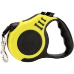 Durable Double Switch Retractable Pet Leash - Image 4