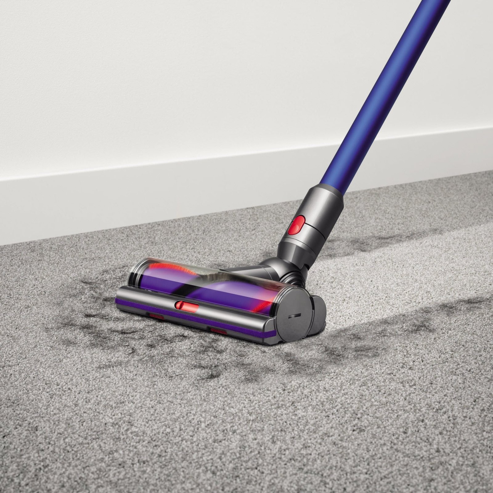 Dyson V10 Animal + Cordless Stick Vacuum Cleaner (Refurbished)