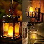 E27 LED Flame Effect Light Bulb - Image 13