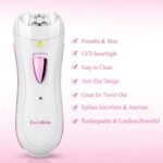 ElectriBrite Facial Hair Removal Epilators - Image 6