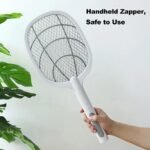 Electric Bug Zapper Racket - Image 6