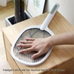 Electric Bug Zapper Racket - Image 7