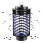 Electric Bug Zapper UV Light Flying Zapper Insect Killer Lamp