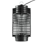 Electric Bug Zapper UV Light Flying Zapper Insect Killer Lamp - Image 3