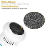 Electric Callus Grinder USB Rechargeable - Image 3