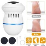 Electric Callus Grinder USB Rechargeable - Image 2