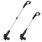 Electric Cordless Grass Trimmer - Image 2