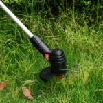 Electric Cordless Grass Trimmer - Image 10