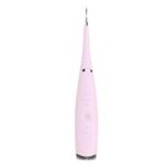 Electric Dental Scaler Tartar Calculus Plaque Tooth Stains Remover Tool - Image 2