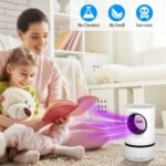 Electric Mosquito Trap - Image 5