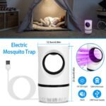 Electric Mosquito Trap - Image 10