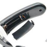 Electric Neck Massager and Pulse Back 6 Modes Power Control - Image 4