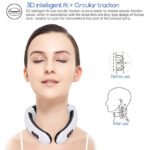 Electric Neck Massager and Pulse Back 6 Modes Power Control - Image 14