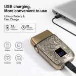 Electric Razor for Men - Image 4