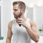 Electric Shaver Razor for Men - Image 12