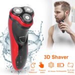 Electric Shaver Razor for Men - Image 4