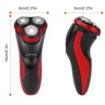 Electric Shaver Razor for Men - Image 2