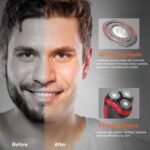 Electric Shaver Razor for Men - Image 7