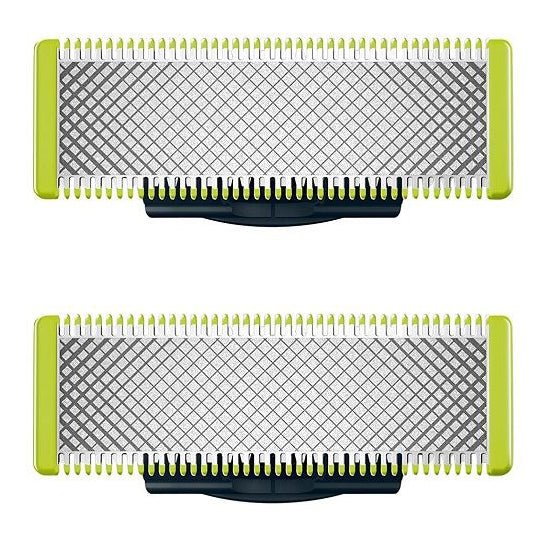 Electric Shaver Replacement Heads