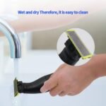 Electric Shaver Replacement Heads - Image 6