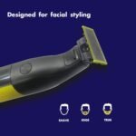 Electric Shaver Replacement Heads - Image 5