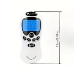Electric TENS Muscle Stimulator - Image 7